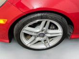 Thumbnail of 2014 Mars Red Mercedes-Benz C-Class