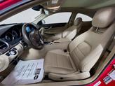 Thumbnail of 2014 Mars Red Mercedes-Benz C-Class