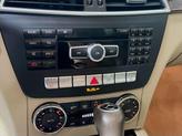 Thumbnail of 2014 Mars Red Mercedes-Benz C-Class
