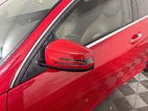 Thumbnail of 2014 Mars Red Mercedes-Benz C-Class