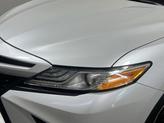 Thumbnail of 2020 Wind Chill Pearl Toyota Camry