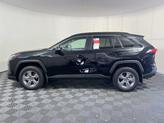 Thumbnail of 2024 Midnight Black Metallic Toyota RAV4