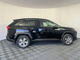 Thumbnail of 2024 Midnight Black Metallic Toyota RAV4
