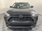 Thumbnail of 2024 Midnight Black Metallic Toyota RAV4