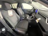 Thumbnail of 2024 Midnight Black Metallic Toyota RAV4