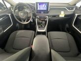 Thumbnail of 2024 Midnight Black Metallic Toyota RAV4