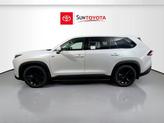 Thumbnail of 2025 Wind Chill Pearl Toyota Highlander