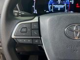 Thumbnail of 2025 Wind Chill Pearl Toyota Highlander