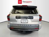 Thumbnail of 2025 Cutting Edge Toyota 4Runner