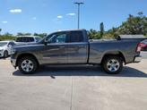 Thumbnail of 2021 Granite Crystal Metallic Clearcoat RAM 1500
