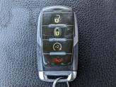 Thumbnail of 2021 Granite Crystal Metallic Clearcoat RAM 1500