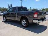 Thumbnail of 2021 Granite Crystal Metallic Clearcoat RAM 1500