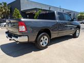 Thumbnail of 2021 Granite Crystal Metallic Clearcoat RAM 1500
