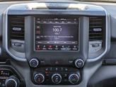 Thumbnail of 2021 Granite Crystal Metallic Clearcoat RAM 1500