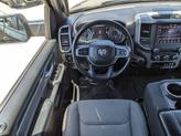 Thumbnail of 2021 Granite Crystal Metallic Clearcoat RAM 1500