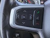 Thumbnail of 2021 Granite Crystal Metallic Clearcoat RAM 1500