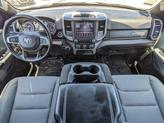 Thumbnail of 2021 Granite Crystal Metallic Clearcoat RAM 1500