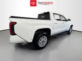 Thumbnail of 2024 Ice Cap Toyota Tacoma