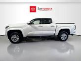 Thumbnail of 2024 Ice Cap Toyota Tacoma
