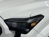 Thumbnail of 2024 Ice Cap Toyota Tacoma
