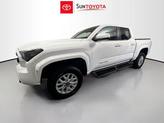 Thumbnail of 2024 Ice Cap Toyota Tacoma