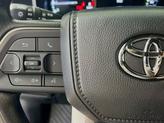 Thumbnail of 2025 Midnight Black Metallic Toyota Tundra