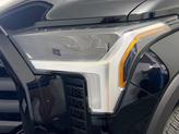 Thumbnail of 2025 Midnight Black Metallic Toyota Tundra