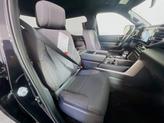 Thumbnail of 2025 Midnight Black Metallic Toyota Tundra