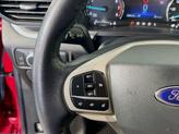 Thumbnail of 2022 RAPID RED MET TINTED CC Ford Explorer