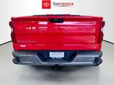 Thumbnail of 2022 Red Hot Chevrolet Silverado 1500