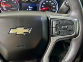 Thumbnail of 2022 Red Hot Chevrolet Silverado 1500