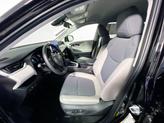 Thumbnail of 2025 Midnight Black Metallic Toyota RAV4
