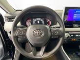 Thumbnail of 2025 Midnight Black Metallic Toyota RAV4