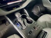 Thumbnail of 2024 Wind Chill Pearl Toyota Highlander