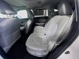 Thumbnail of 2024 Wind Chill Pearl Toyota Highlander