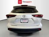 Thumbnail of 2024 Wind Chill Pearl Toyota Highlander