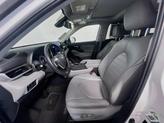 Thumbnail of 2024 Wind Chill Pearl Toyota Highlander