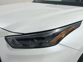 Thumbnail of 2024 Wind Chill Pearl Toyota Highlander