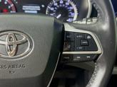 Thumbnail of 2024 Wind Chill Pearl Toyota Highlander