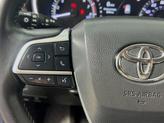 Thumbnail of 2024 Wind Chill Pearl Toyota Highlander