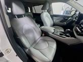 Thumbnail of 2024 Wind Chill Pearl Toyota Highlander