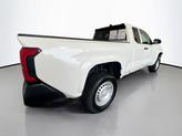 Thumbnail of 2024 Ice Cap Toyota Tacoma