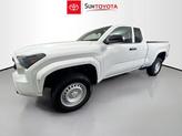 Thumbnail of 2024 Ice Cap Toyota Tacoma