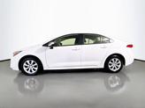 Thumbnail of 2024 Ice Cap Toyota Corolla Hybrid