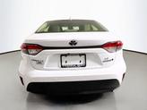 Thumbnail of 2024 Ice Cap Toyota Corolla Hybrid