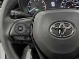 Thumbnail of 2024 Ice Cap Toyota Corolla Hybrid