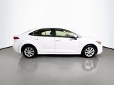 Thumbnail of 2024 Ice Cap Toyota Corolla Hybrid