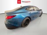 Thumbnail of 2025 Ocean Gem Toyota Camry