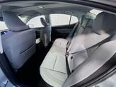 Thumbnail of 2025 Celestial Silver Metallic Toyota Camry