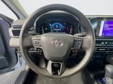 Thumbnail of 2025 Celestial Silver Metallic Toyota Camry